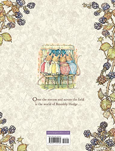 The Complete Brambly Hedge: The gorgeously illustrated children's classics delighting kids and parents! - Image 2