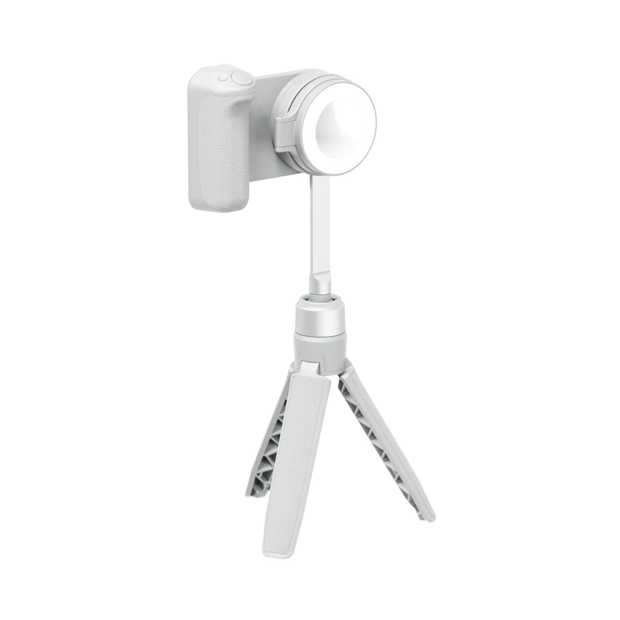 ShiftCam SnapGrip Creator Kit - Includes SnapGrip, SnapLight