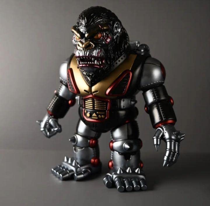 プラネットエックス GIGATHON ソフビ　ギガソン　planet x プラネットエックス GIGATHON ソフビ ギガソン planet x ソフビ