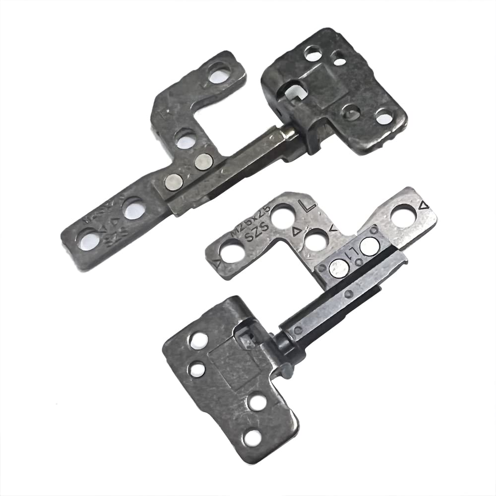 Charnière gauche droite K19R1 J2JYR pour articulation fluide Alienware