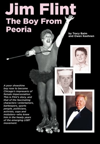 Jim Flint: The Boy From Peoria