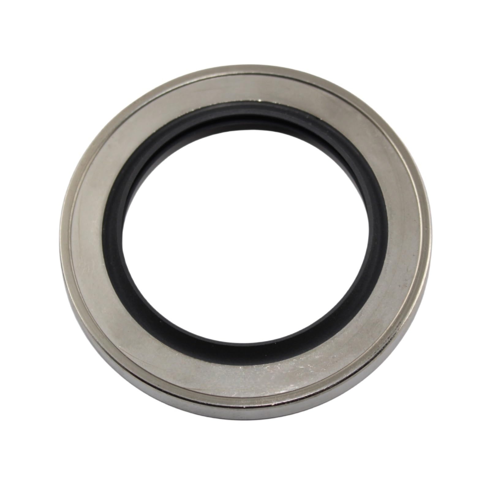 Hhwqruoet Silver Oil Seal 50X72x8