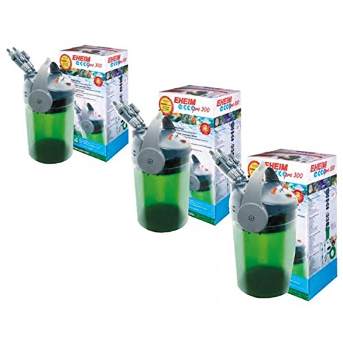 Eheim carbone per filtro eco + ecopro (1000055438)...
