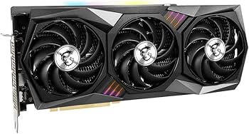 RTX3080 10GB M24412-002（RTX3080 10GB）難あり Amazon.com: MSI Gaming GeForce RTX 3080 LHR 12GB GDRR6X 384-Bit
