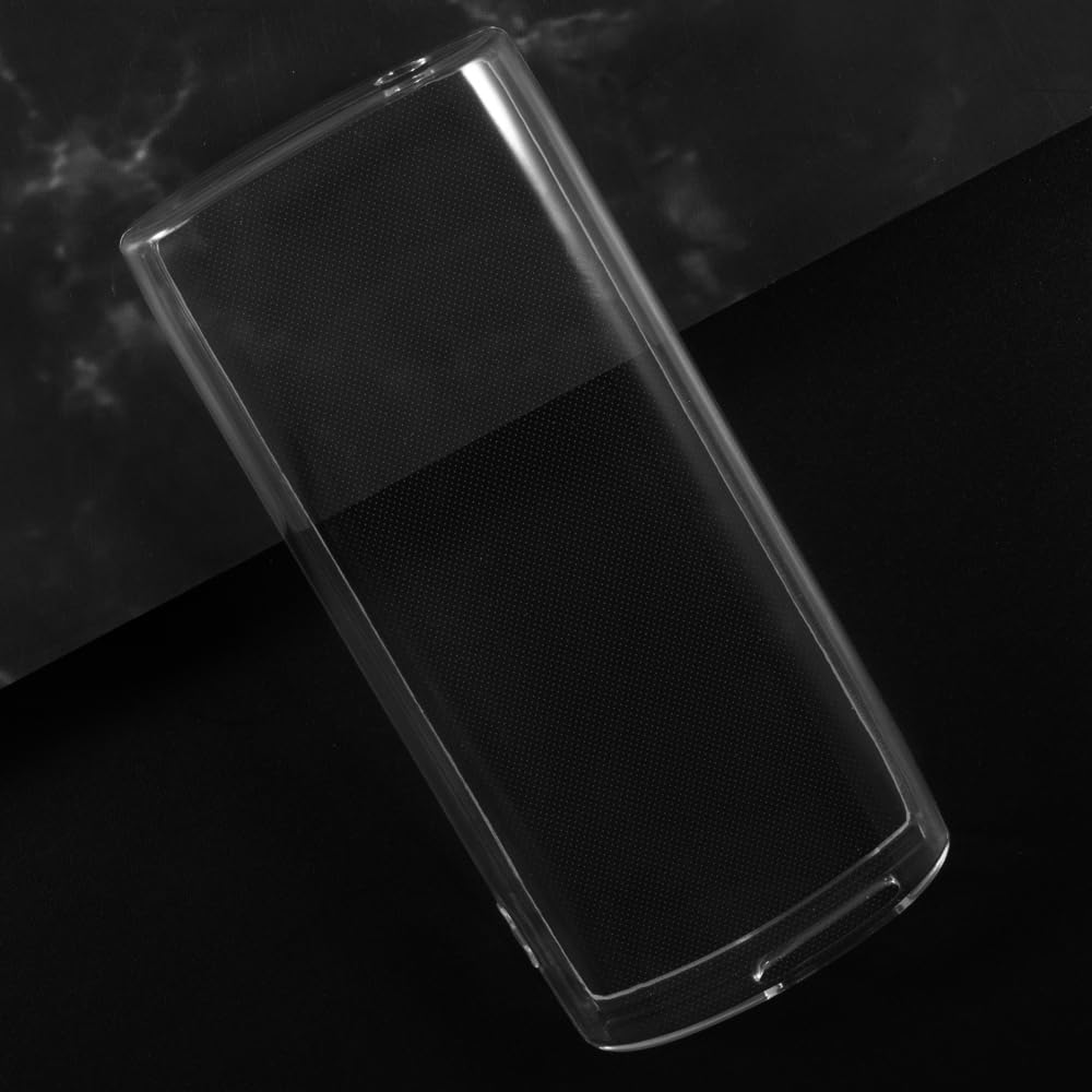 Ikiiqii Cover per Nokia 105 4G 2023 (1.80) + (2 pezzi) Vetro Temperato, Custodia per Antiurto Antigraffio Protettiva Case Ultra Sottile Silicone Custodie + Pellicola - Senza cuciture 1