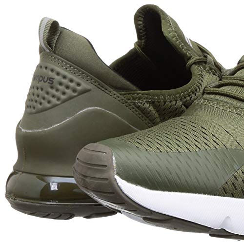 Image of Campus Men Dragon Running Shoes