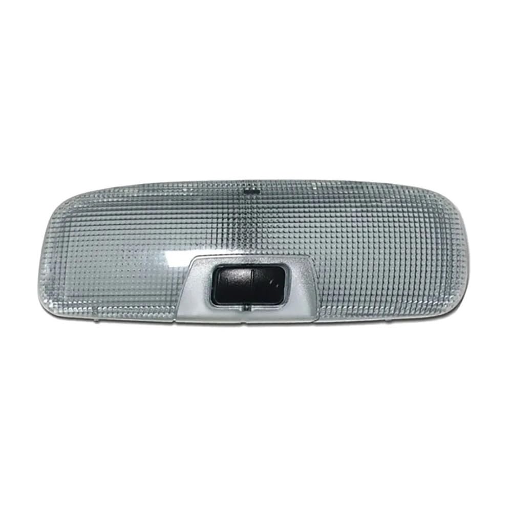 Luz interior Ford Transit defectuosa soluciona el fallo con plafón BE8Z-13776-AA 7