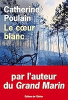 Le coeur blanc 2823613595 Book Cover