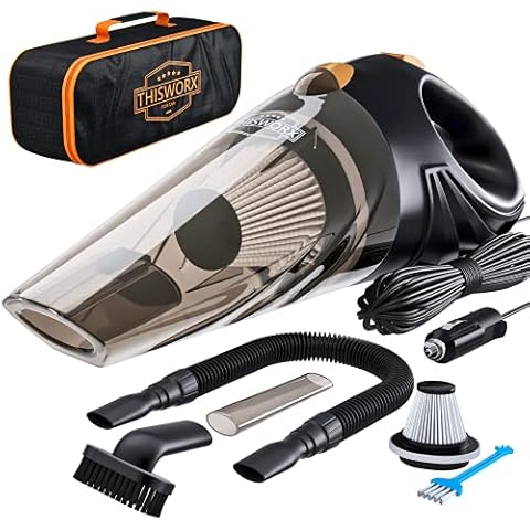 ThisWorx Car Vacuum Cleaner Cover