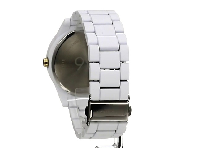 Tommy Hilfiger Emily TH1782704 - Elegante Chronograaf Dameshorloge Met Blauwe Wijzerplaat Diameter 38 Mm