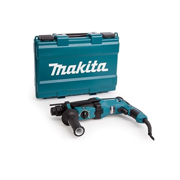 SDS Plus 26mm Rotary Hammer Drill-110V 