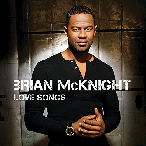 Brian McKnight