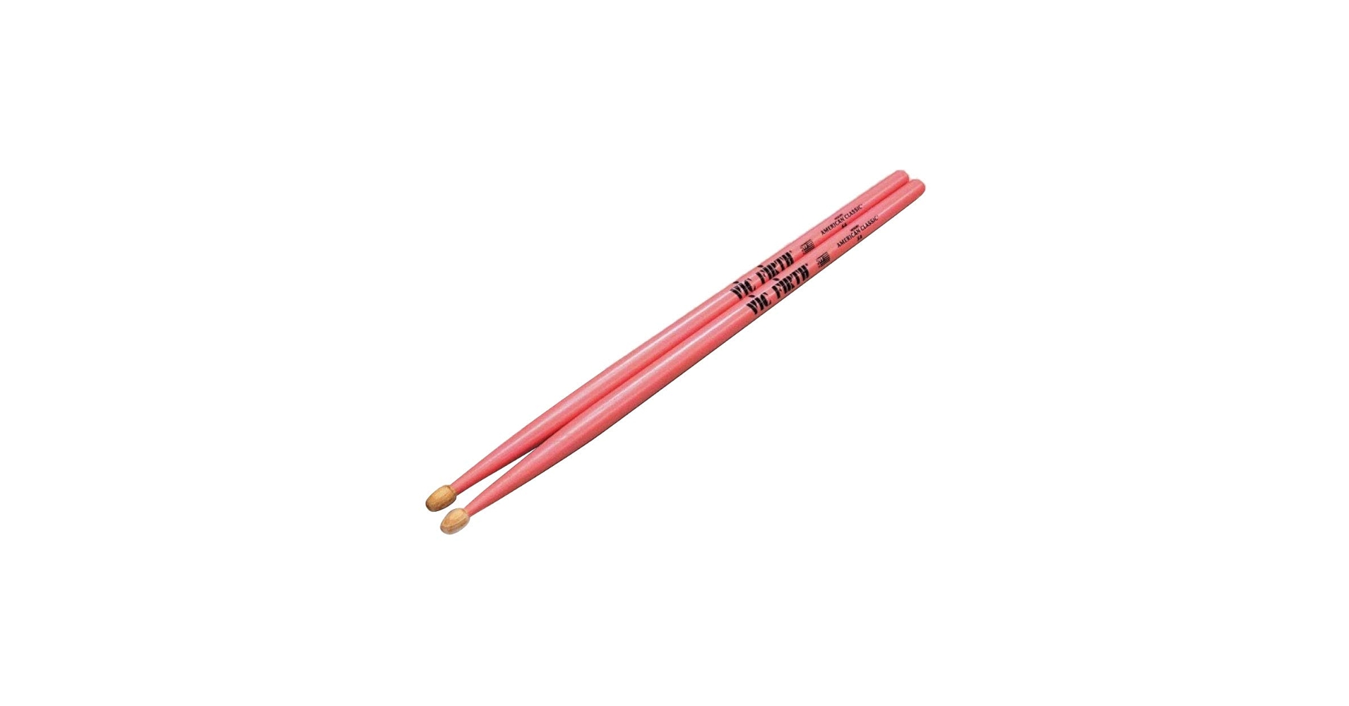 \"VIC FIRTH ヴィックファース VIC-M263\"★ ViC FIRTH VIC-M ドラムスティック メタル ビックファース
