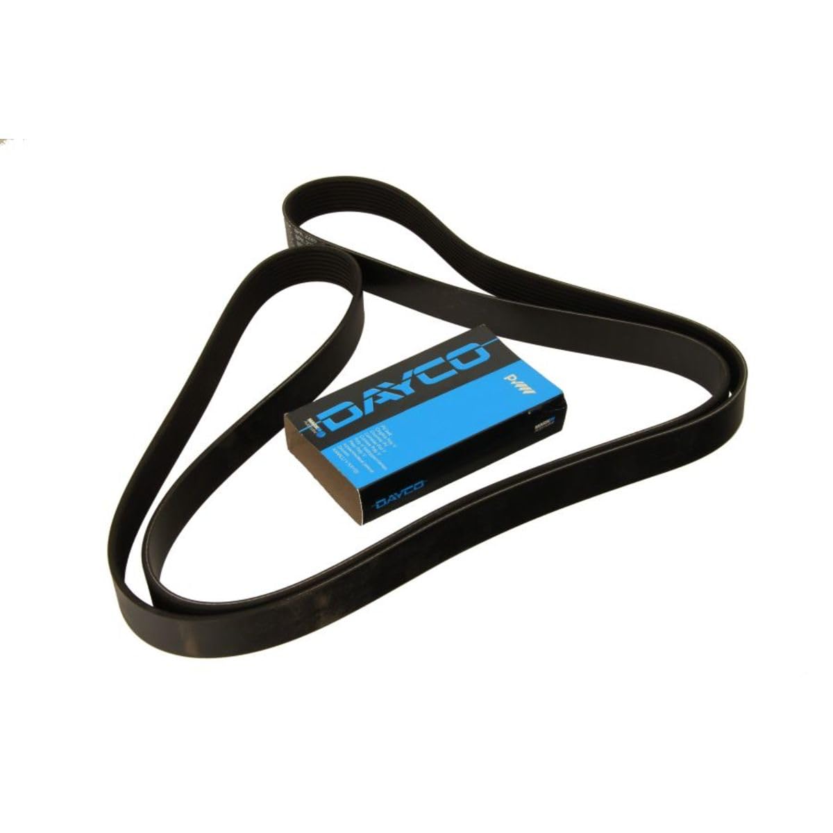 DAYCO 8pk1335hd Keilriemen geriffelt, HD