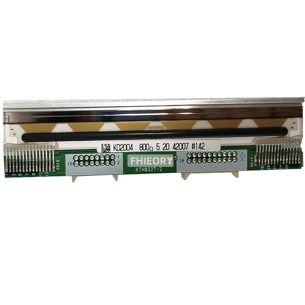 PHD20-2261-01 Nuovo PrintHead per Datamax M-4206 M-4208 Mark II Stampante termica per etichette 203dpi originale