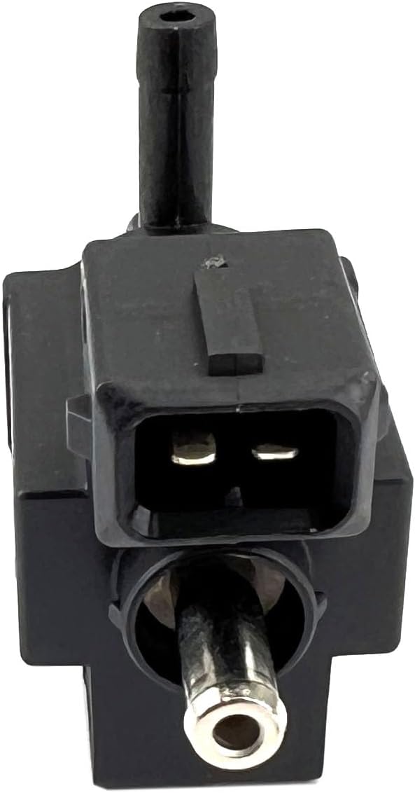 DEVMO Turbocharger Boost bypass Vacuum Solenoid Valve Compatible with Focus ST Edge Escape F-150 Explorer Transit Taurus Fusion MKZ MKT 2.0L 3.5L Turbocharged