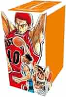 SLAM DUNK　スラムダンク　完全版　全巻　韓国語　ハングル　セット 韓国語版 SLAM DUNK スラムダンク 完全版 1～24巻 プレミアムBOX