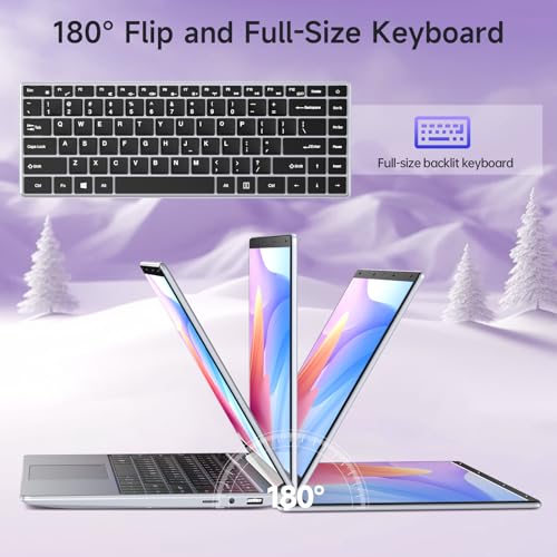 FOLINHAM N4020C Laptop 8GB RAM 256GB SSD の商品画像 5
