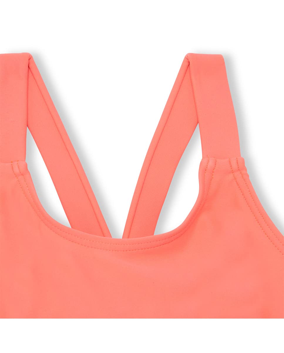 Tuc Tuc Girls Vitamin Summer Traje de Baño de Una Sola Pieza para Niñas