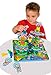 ALEX Toys Little Hands Peg and Layer Jungle