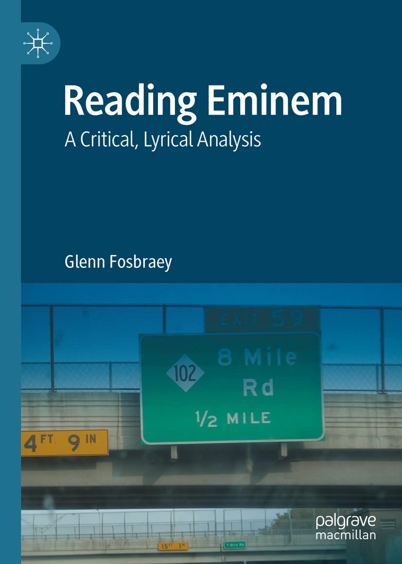 Comprendre les rimes d'Eminem avec cette analyse lyrique