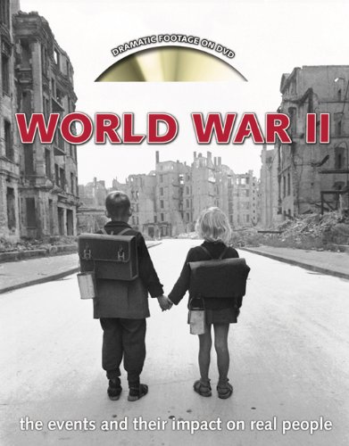 Amazon.com: World War II: 9780756673253: Grant, R.G.: Books