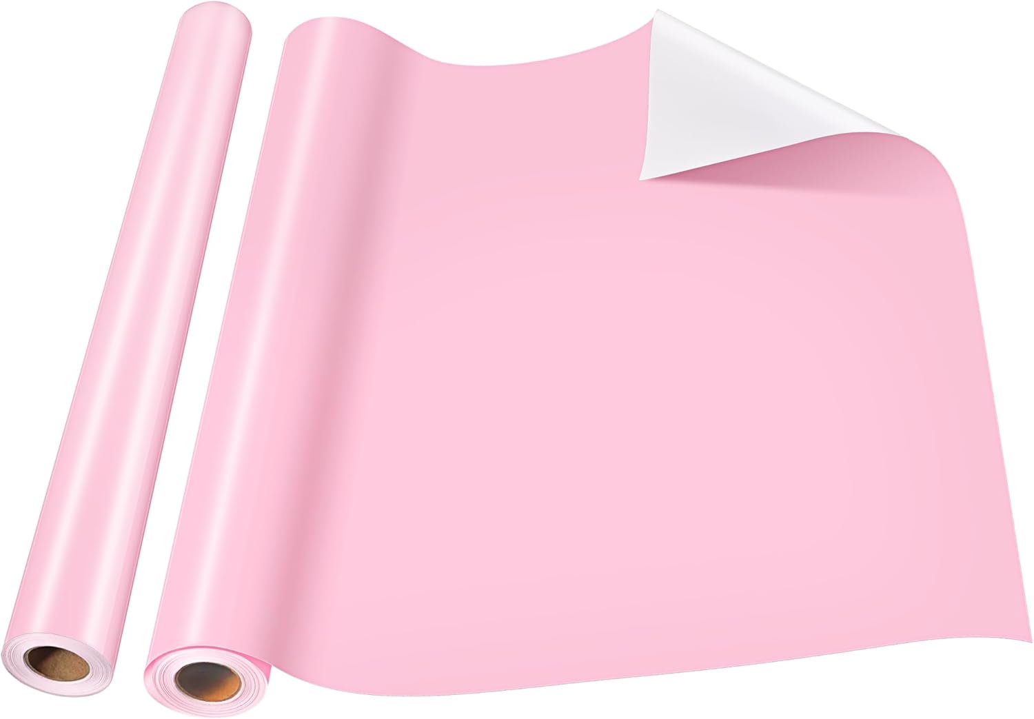 Tenceur Bulletin Board Paper 24 Inch x 100ft Fade