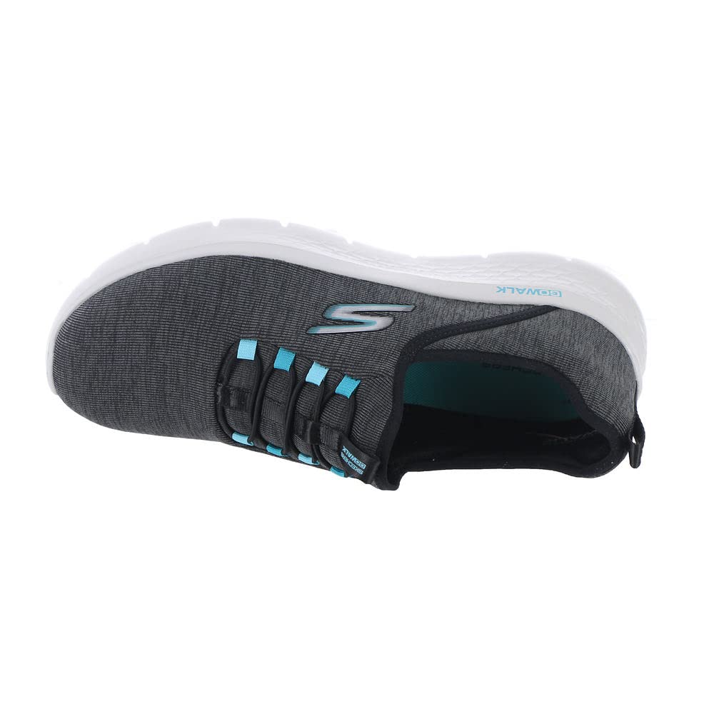 Skechers Go Walk Flex Lucy SneakerDonna