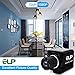 ELP USB Camera Manual Zoom 4mm Lens Prototype Camera 2Megapixel 1080p Webcam Cmos OV2710 Webcamera High fps 100fps Web Cam Security Surveillance Dog Pet Baby Video Monitoring USB Cameras for Most OS