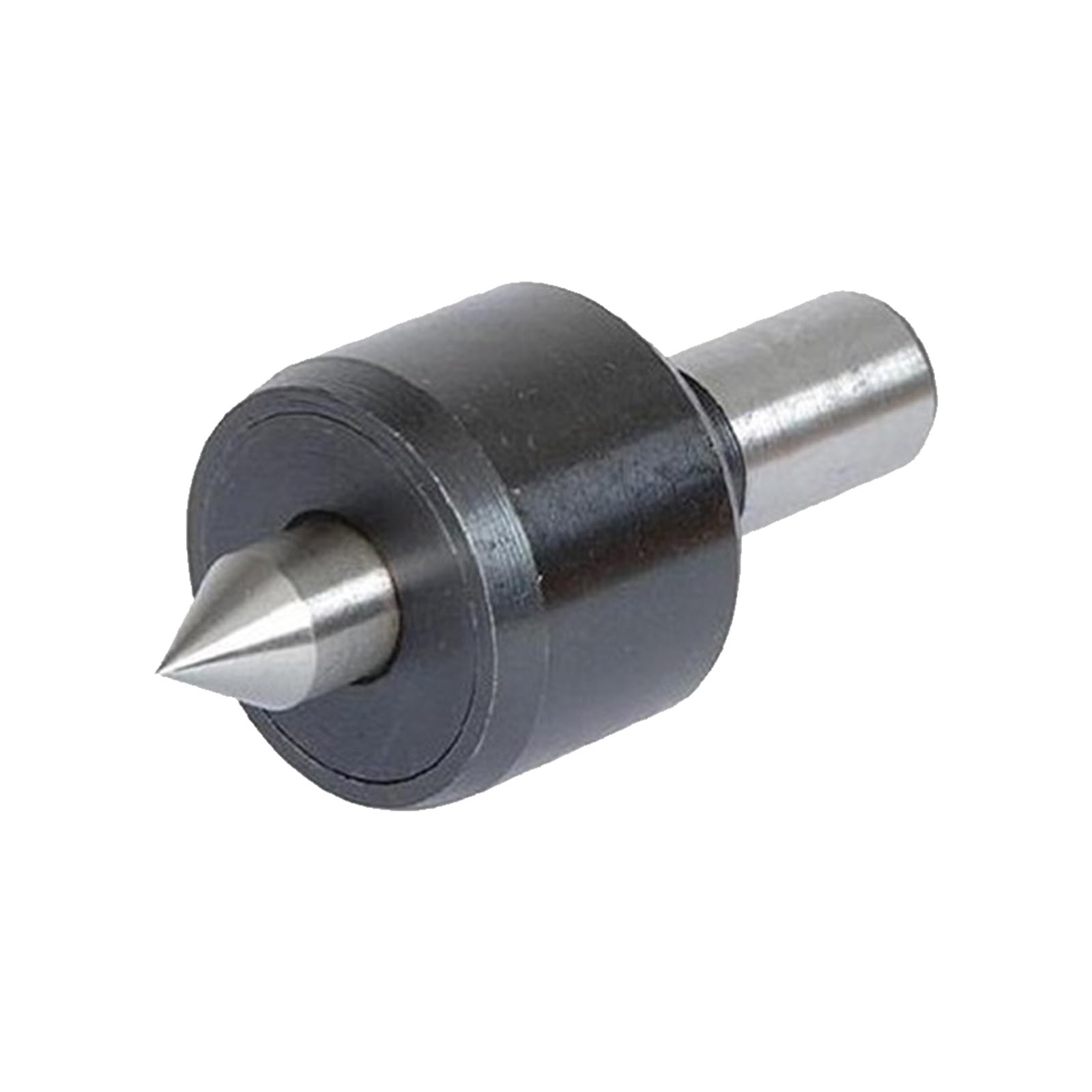 Ekoama High Accuracy 10mm Rotary Thimble for C0 Lathe with Quick Changes Mechanism High Accuracy Lathes Revolving Center
