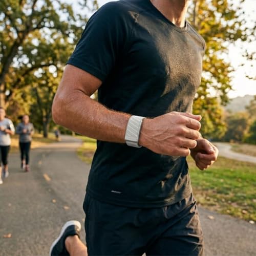 Image of for Whoop 5.0MG Band
