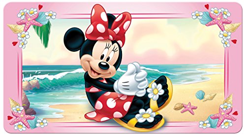 Preisvergleich Produktbild Disney Disney Cars Badteppich