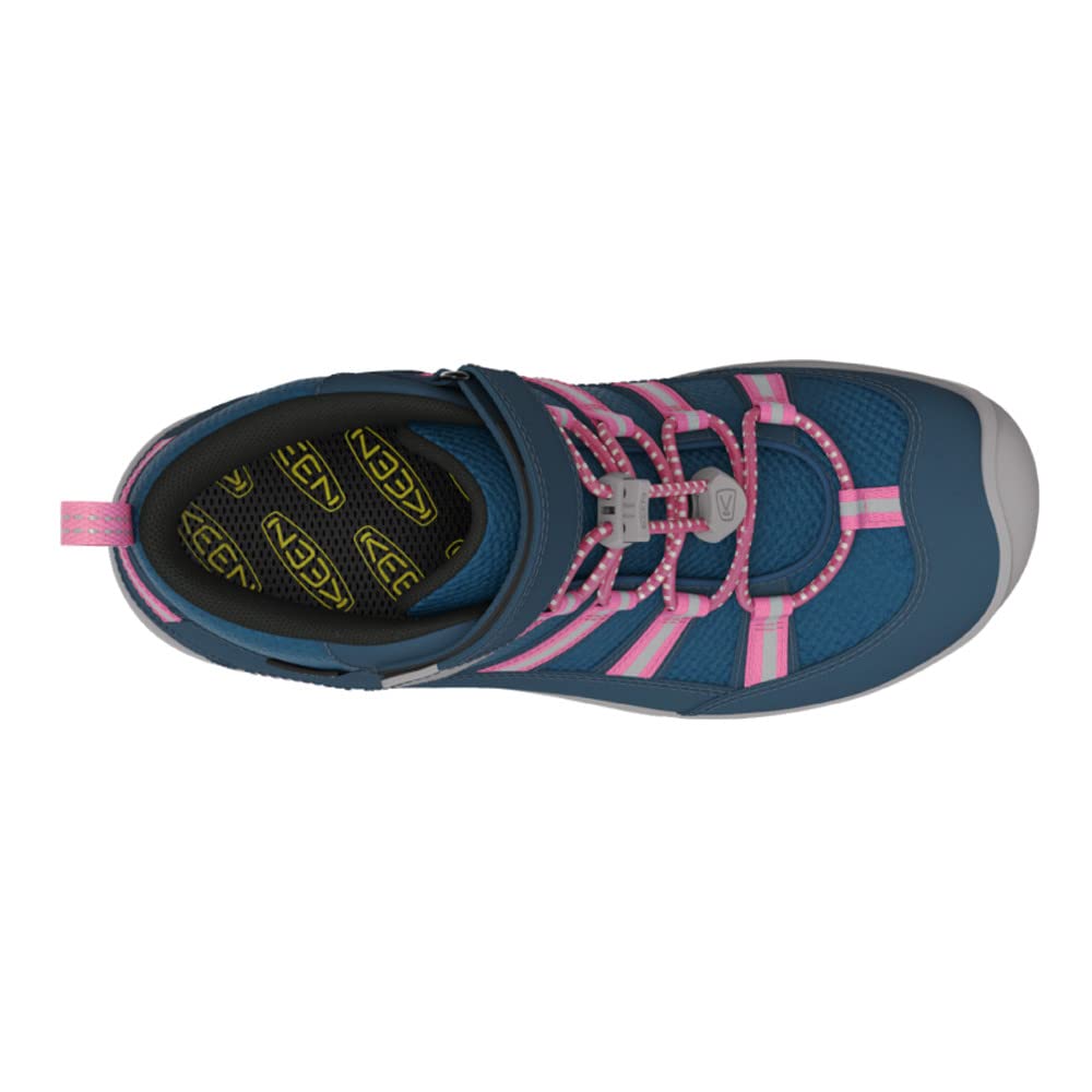 KEEN 1026602 Botas para senderismoUnisex niños