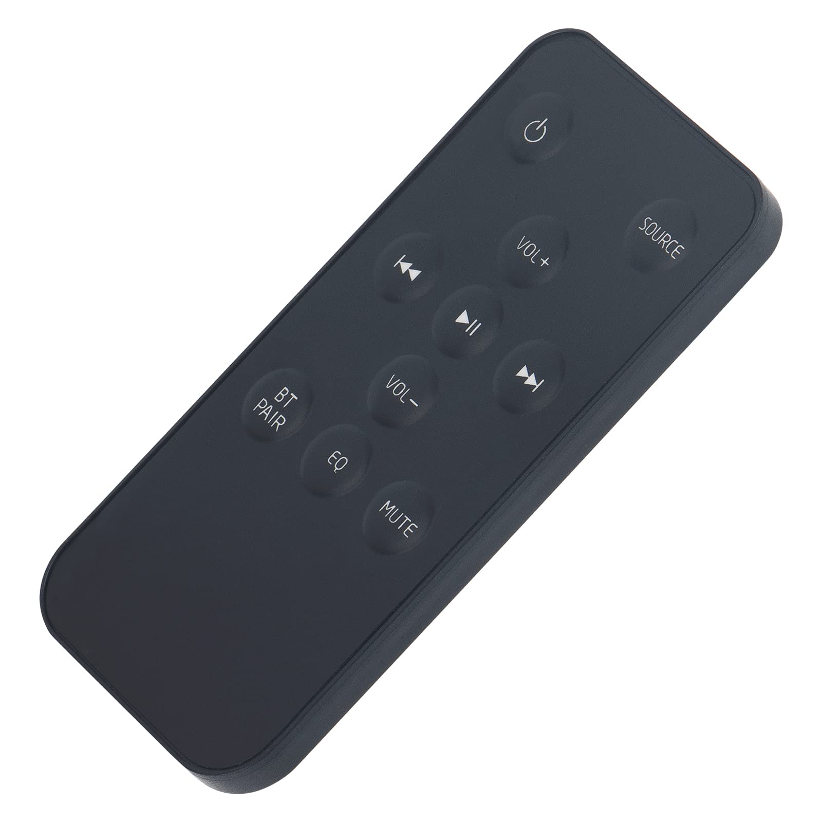 VINABTY Replacement Soundbar Remote Control Compatible with Logik L32SWLB14 L32SBT15 Soundbar Remote Controller - Image 3