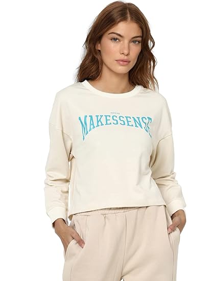 Women Sweatshirt