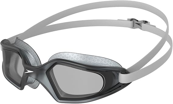 Speedo Hydropulse Goggle Au Yüzücü Gözlüğü 8-1226814462 Siyah