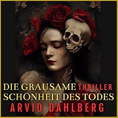 Die grausame Schönheit des Todes cover art