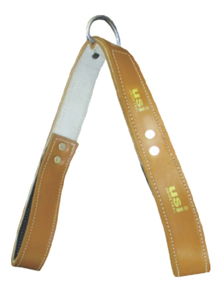 See full amazon price history chart for USI UNIVERSAL THE UNBEATABLE Leather TRICEP Strap USI UNIVERSAL THE UNBEATABLE Leather TRICEP Strap (B01N2U5W3K) Amazon Price History, Amazon Price Tracker