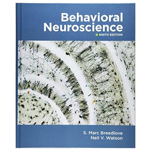 Behavioral Neuroscience