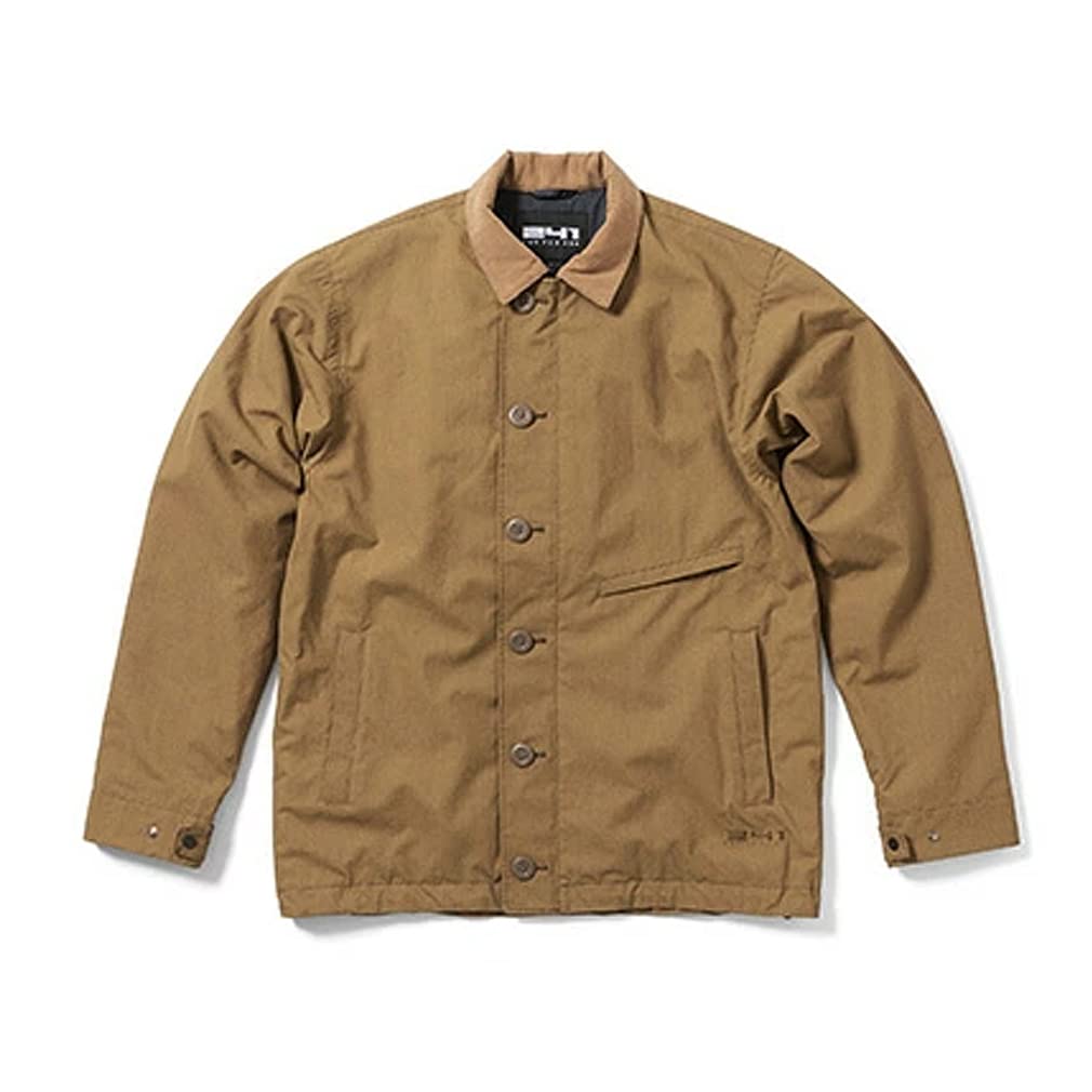 Amazon | 241 トゥーフォーワン エリア241フィールドジャケット M 
