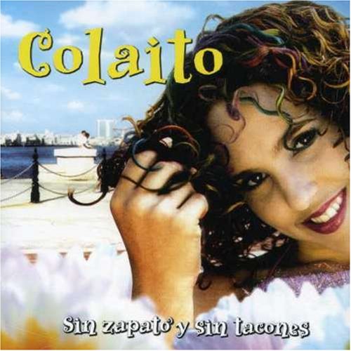 Sin Zapato Y Sin Tacones [Audio CD]