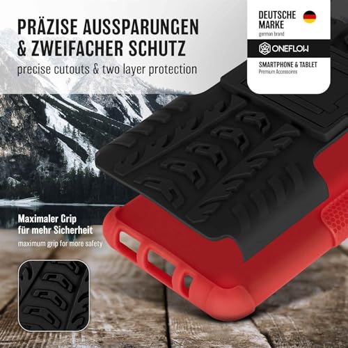 Coque iPhone 15 Pro antichoc pour éviter la casse écran et objectif - 3