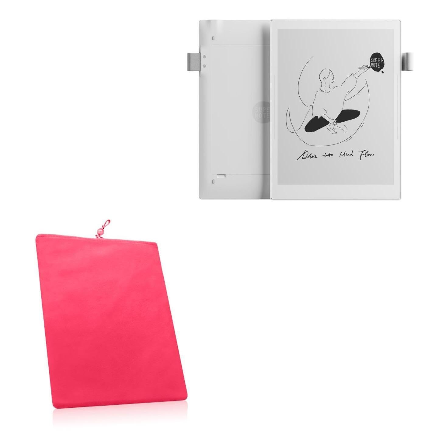 Amazon.com: BoxWave Case Compatible with Ratta Supernote A5 X2