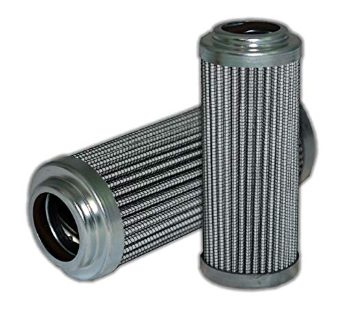 Big Filter Replacement Hydraulic Filter Compatible with FILTREC DMD126E03B, 1-Pack