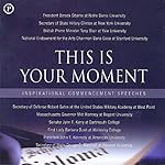 Cover of This Is Your Moment