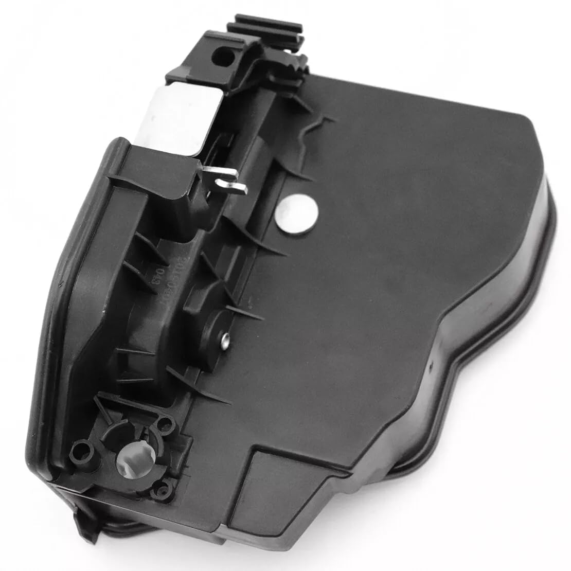 Actionneur pour serrure de porte avant gauche de rechange pour Série 5 E60 E61 F10 F11 Série 3 E90 E91 F30 F31 Série 1 E82 E87 F20 F21 Accessoire de voiture # 51217202143 51217167071