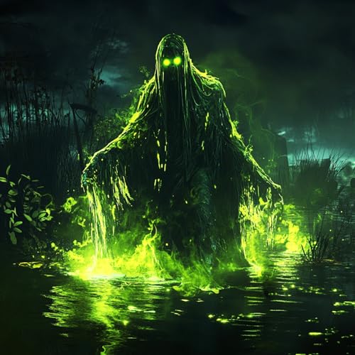 EP 232: I Visited My Aunt That Lives On A Haunted Swamp In Louisiana