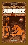 Jumbee. Zombi e altri orrori del Voodoo