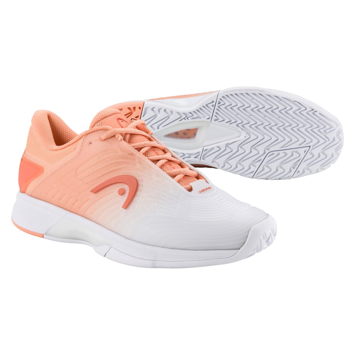 HEAD Revolt Pro 4.5 Women Chaussures de tennisFemme
