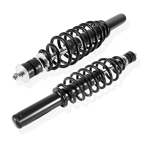 Suspension avant AM137957 compatible John Deere Gator HPX XUV 4x4 2004-2020 - 7